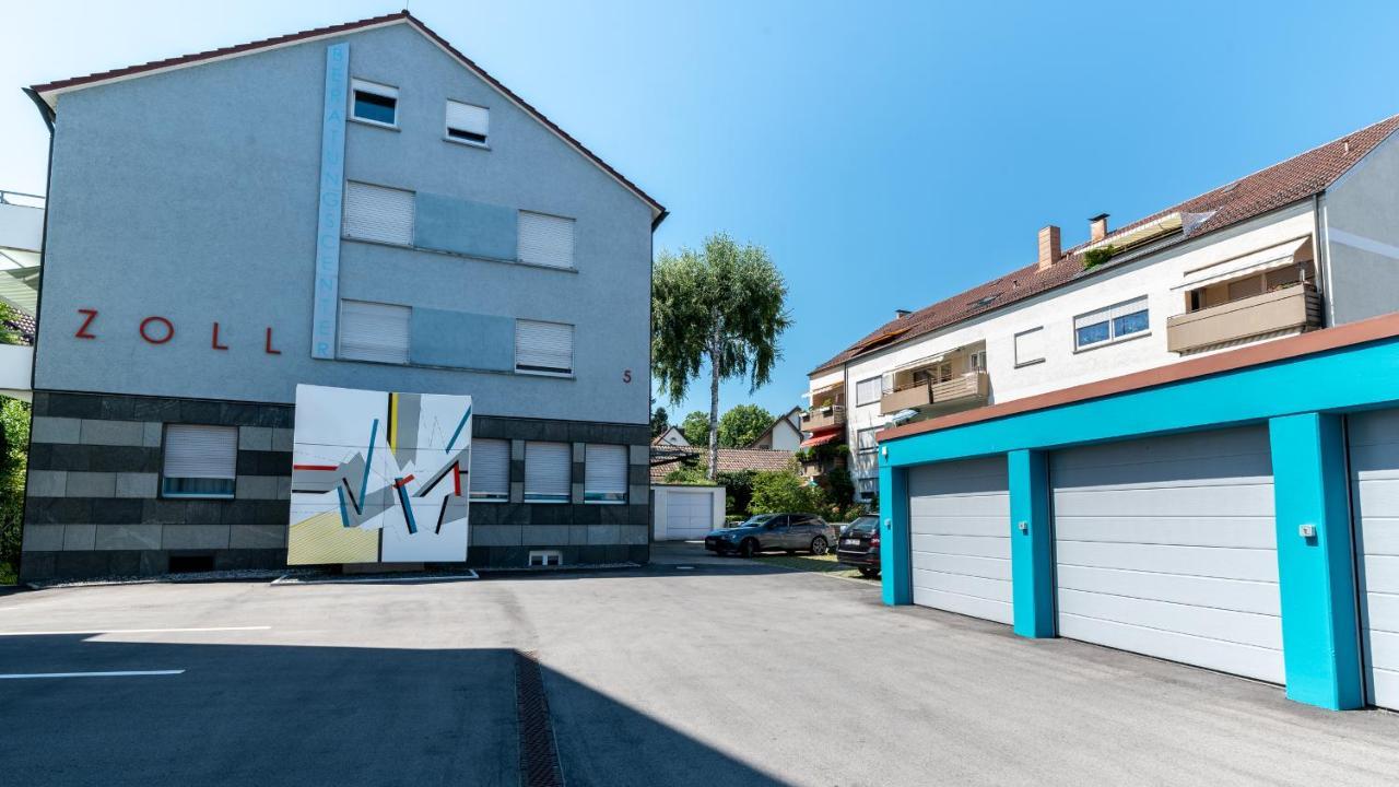 Stadthaus Seeblick G5 FDH Εξωτερικό φωτογραφία