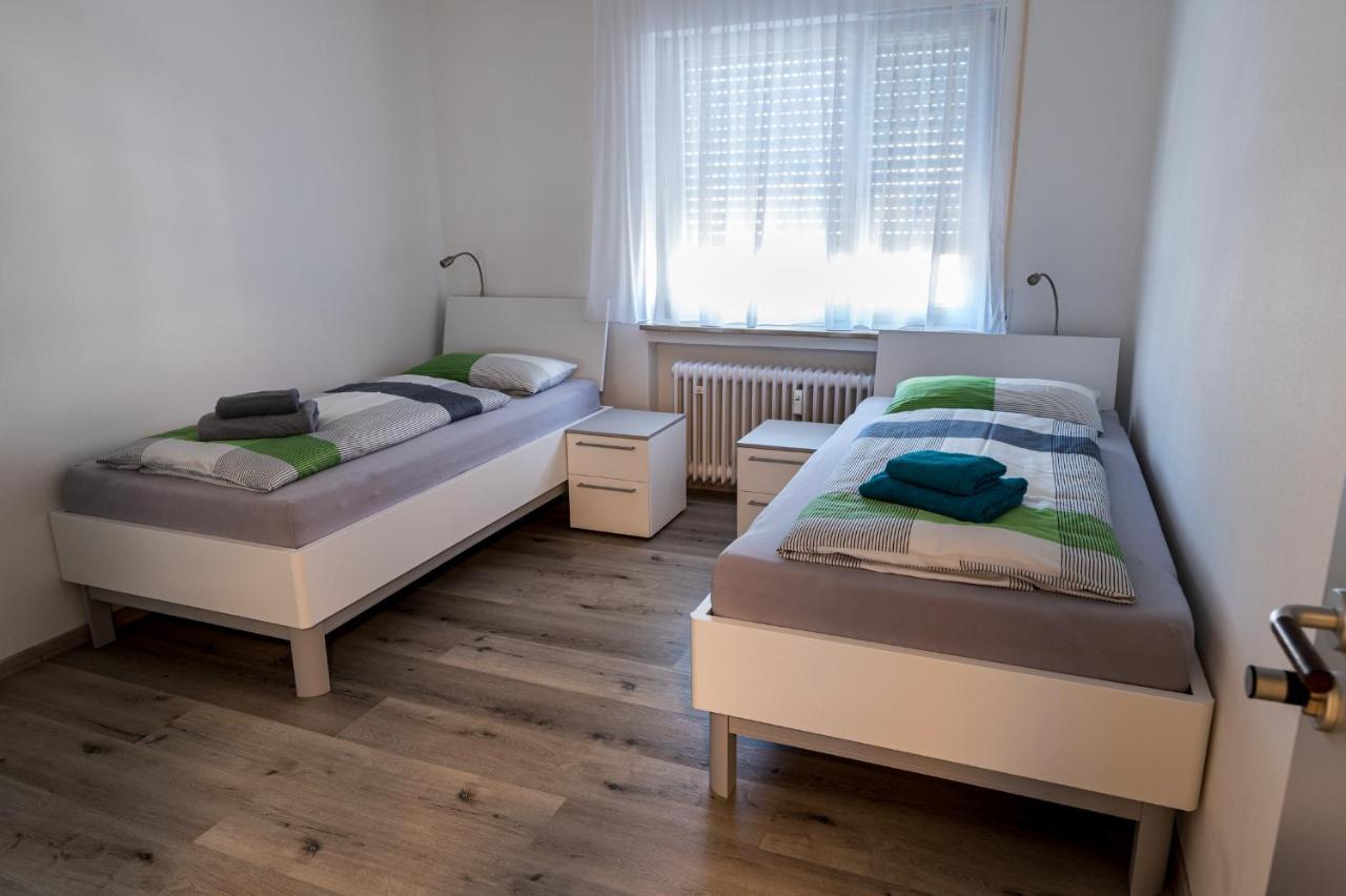 Stadthaus Seeblick G5 FDH Εξωτερικό φωτογραφία