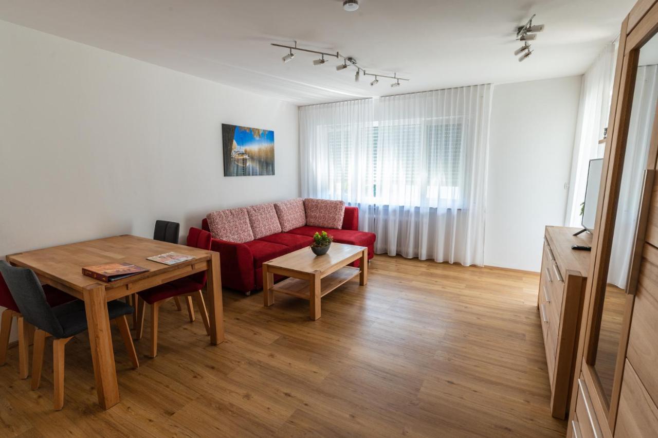Stadthaus Seeblick G5 FDH Εξωτερικό φωτογραφία