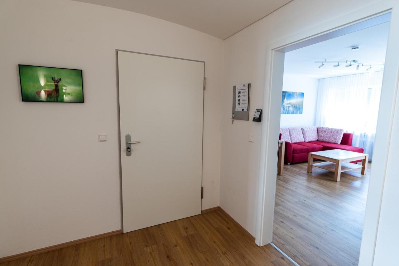 Stadthaus Seeblick G5 FDH Εξωτερικό φωτογραφία