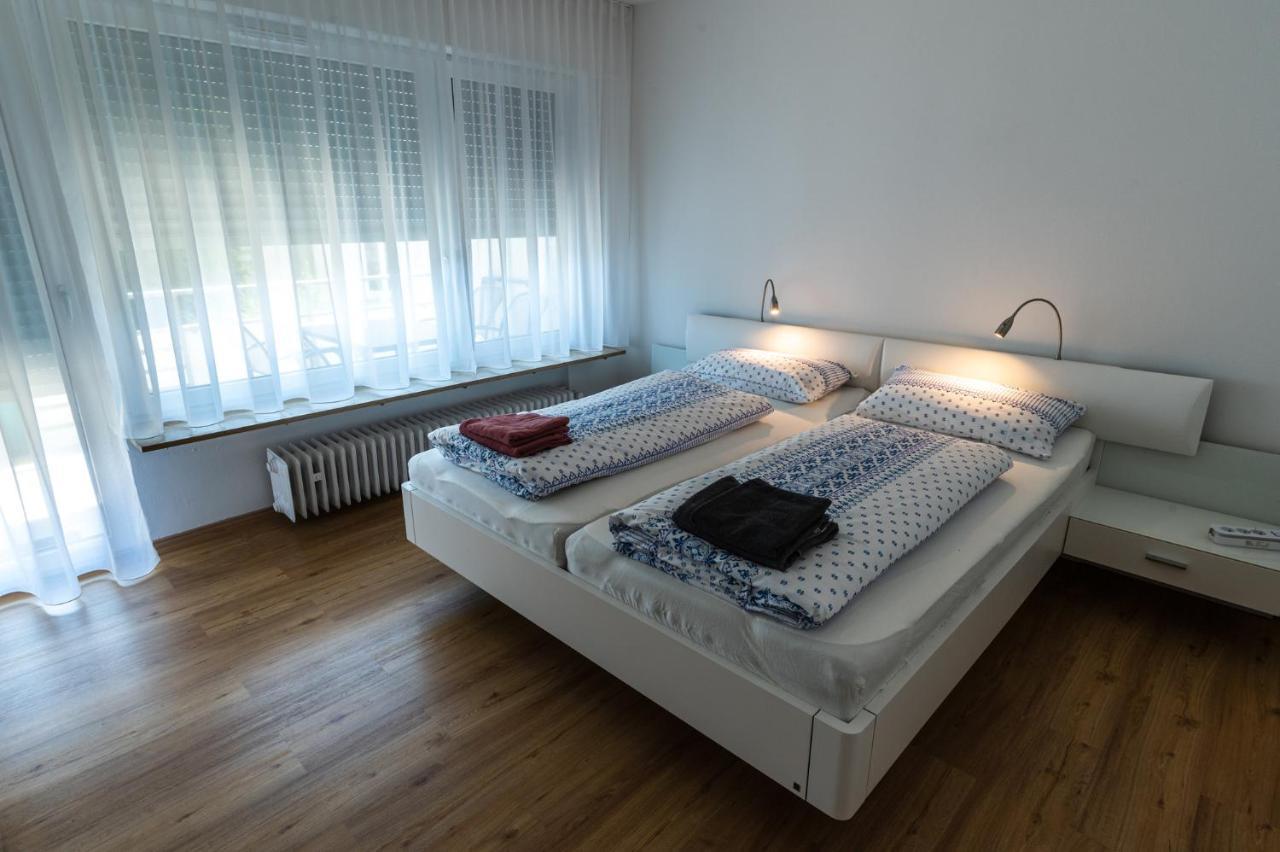 Stadthaus Seeblick G5 FDH Εξωτερικό φωτογραφία